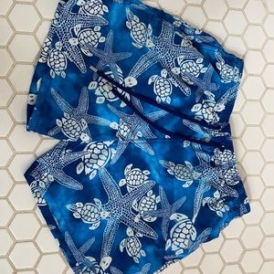 Vilebrequin mens swim trunks - excellent condition